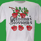 Blossoms T-Shirt